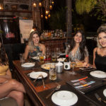 Luane Mastroiane, Rafaela Lima, Caroline Feitosa E Natália Diógenes