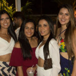 Luciano Marques, Denise Figueiredo, Denise Rodrigues E Isabele Aquino (1)