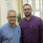 Luis Sérgio Santos E Francisco Cavalcante (1)