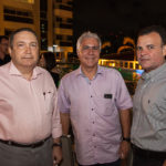 Luiz Eduardo Moraes, Francisco Paiva Jr E Ronaldo Aguiar