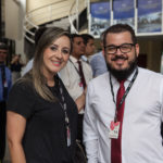 Lívia Menezes E Marcelo Ferreira