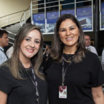 Lívia Menezes E Patrícia Mota