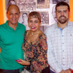 Mano Alencar, Selma Cabral E Eduardo Oliveira (2)