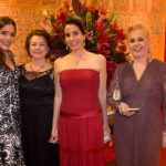 Marcela Castro, Filomena Alencar, Anice Castro E Liliana Brígido (3)