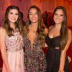 Marcela Feitosa, Roberta Browne E Mila Twardy (3)