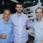 Marcelo Monteiro, Dimas Barreira E Henrique Monteiro (2)