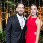 Marcelo Quixada E Emanoela Bierba