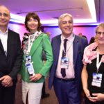 Marco Rochet, Florence Roiron, Pierra Alain E Simone Daumas