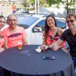 Marieta Sampaio, José Passos, Roberta Cardoso E Daniel Menezes (1)