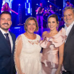 Miguel Filho, Adriana Joca, Gaida Dias E Edson Barbosa (2)