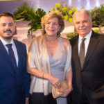 Miguel Filho, Stella Rolim E Pio Rodrigues (2)