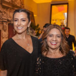 Nara Oliveira E Sandra Lopes