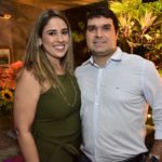 Patricilia Botelho E Ronald Almeida