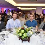 Paulo Lobão, Adriano Nogueira, Raimundo E Andrea Delfino