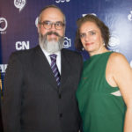 Pedro Martins E Ana Bueno (1)