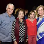 Pio Rodrigues, Edyr, Marize E Estela Rolim