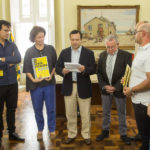 Premiação E Lançamento Do Livro O Cearense 2018 (18)