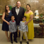 Priscila, Heitor, João, Arthur E Silvia Raquel Dummar (12)