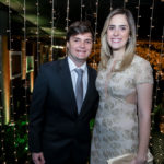 Rafael Machado E Luciana Machado