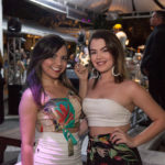 Rafaela Moraes E Camila Sanches_