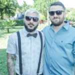 Raoni Volker E Mateus Jodek