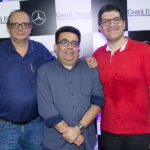 Raul Girão, Rodrigo Mont'Alverne E Paulo Tinoco (1)