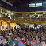 Reinauguração Do Teatro São José (135)