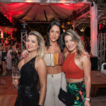 Risângela Lima, Bruna Teles E Agnes Medeiros