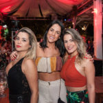 Risângela Lima, Bruna Teles E Agnes Medeiros 2