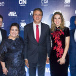 Romero E Mayara Silva, Camilo E Onélia Santana, Miguel Filho (2)