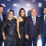 Romero E Mayara Silva, Carol Bezerra E Roberto Claudio, Miguel Filho Dias (2)