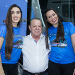 Samia Marcia, Zezinho Vendramini E Nicole Dias (2)