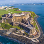 San Castillo Del Morro