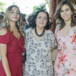 Sara Queiroga, Claudia Auip E Marcela Melo (2)