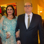 Selena E Mário Cordeiro