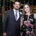 Sergio Bandeira E Alessandra Carvalho