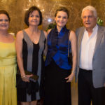 Silvia Raquel Dummar, Lígia, Denise E Aloisio Mesquita (2)