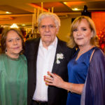 Silvia, Valdomiro E Helena Távora (4)