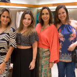 Suzana Rodrigues, Dayse Braga, Sâmia Gomes E Daniele Fontenele (3)