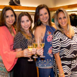 Sâmia Gomes, Dayse Braga, Daniele Fontenele E Suzana Rodrigues (1)