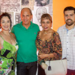 Tabatta Souza, Mano Alencar, Selma Cabral E Eduardo Oliveira (2)