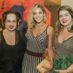 Tania Leitão, Bruna Waleska E Daniela Leitão (2)