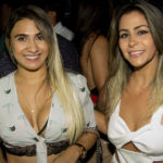 Vanessa Magalhães E Cleófane Aguiar