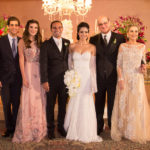 Victor Ary, Marcela Feitosa, Caio Dias, Carolina, Walter E Cristiane Ary (2)