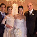 Victor, Cristiane, Carolina E Walter Ary (5)