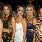 Vitória Régia, Helen Almeida, Karine Soares, Paula Dyedra E Lucas Sousa (2)