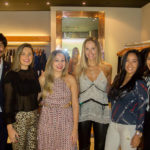 Volney Veras, Carla Pinheiro, Nayara Oliveira, Amanda Pinheiro, Aline França E Luana Mendes (2)