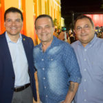 Ésio Feitosa, Paulo Diógenes E Moacir Maia (1)