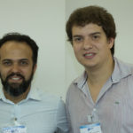 Adolfo Ferrer E Guilherme Colares