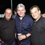 Adriano Assunção, Tobias Barreto E Humberto Arruda